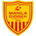 马尼拉挖掘者 队徽
